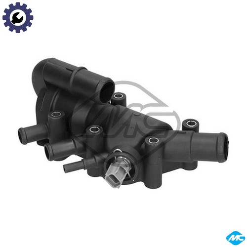 Thermostat housing 30868 for - thermostat,