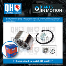 Wheel Bearing Kit fits HONDA