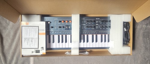 Arturia minifreak algorithmic - arturia,