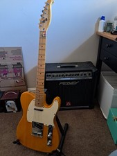 guitar