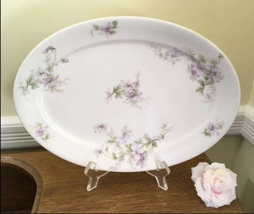 Antique chf charles field - antique,