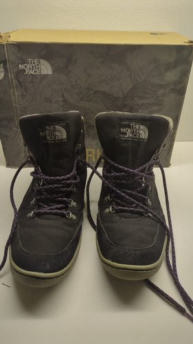 The north face base camp - north,