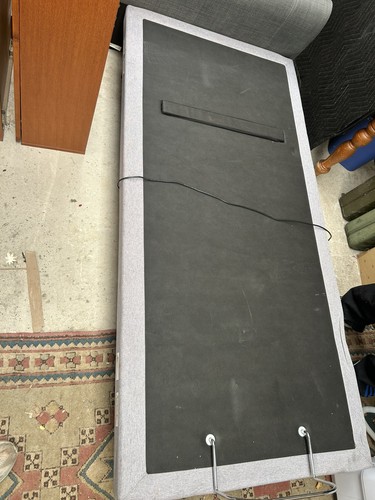 Single electric power - power, recliner