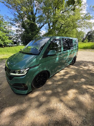 150 dsg kombi - t6.1,