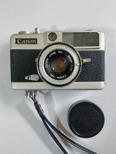 Canon Demi EE17 Compact Film