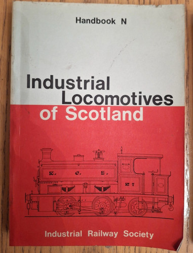Industrial locomotives - industrial, of