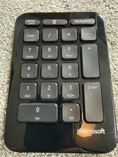 Microsoft Wireless Number