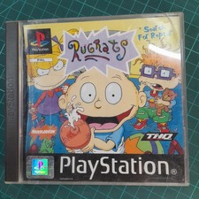 Rugrats - Search For Reptar