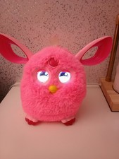 FURBY Connect - Pink - Without