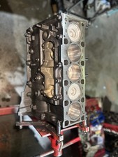 Short Motor TD5 Engine RECONDITIONED For Defender & Discovery
