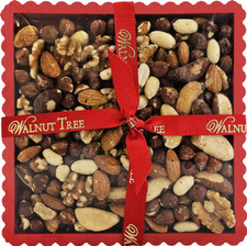 Walnut Tree Assorted Natural
