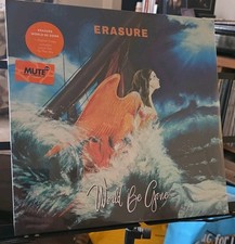 World Be Gone by Erasure