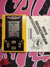 Vintage Grandstand Mini