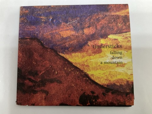 Tindersticks falling down - tindersticks,,