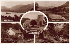 Grasmere Multi View Cumbria