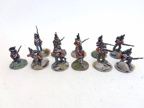 28mm napoleonic british