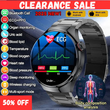 UK 2025 New Medical Grade