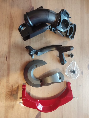 Dyson dc25 repair kit - dc25,