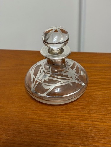 Antique sterling silver - antique,