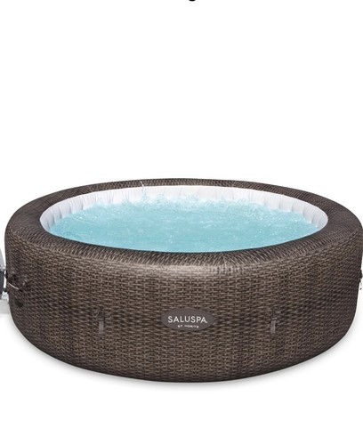 Saluspa moritz large - saluspa, st
