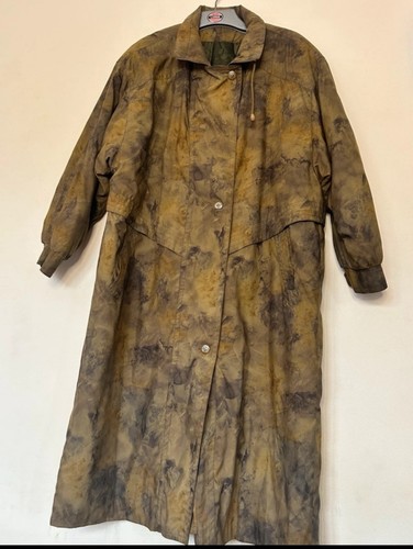 Vintage dannimac trench - dannimac,