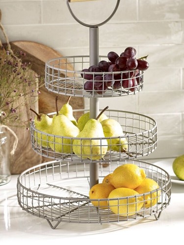 Next grey malvern tier fruit - 3,