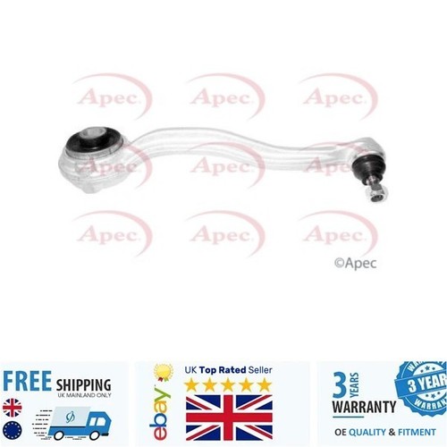 Control trailing arm - control,