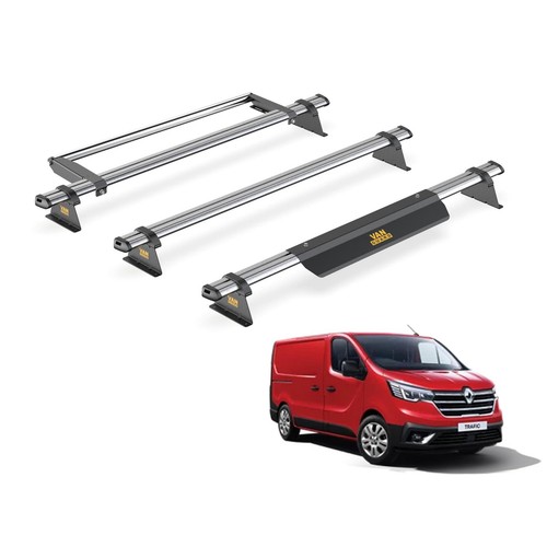 Renault trafic roof - roof, for