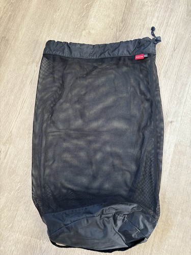 Alpkit vortex mesh bag - mesh,