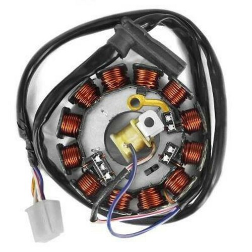 Stator minarelli 50cc - minarelli,