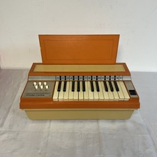 Rosedale Electric Chord Organ