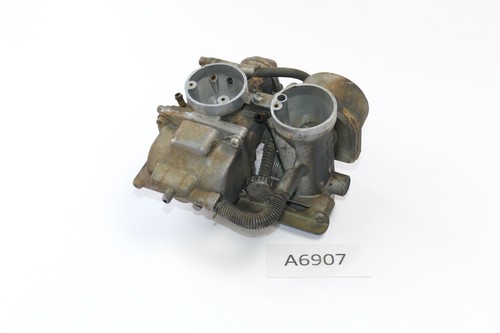 Yamaha 600 43f 1984 - 600,