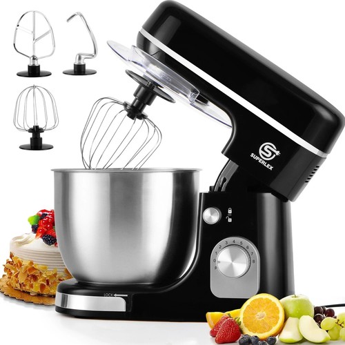 Superlex 1300w electric - superlex, food