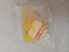 NEW / NOS Suzuki T500 GT500 engine oil pump cover 11411-15000