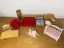 Sylvanian Families Spares
