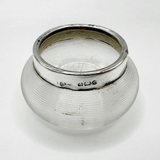 EDWARDIAN MATCH STRIKER HOLDER