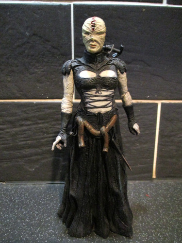 Neca hellraiser stitch - neca, horror