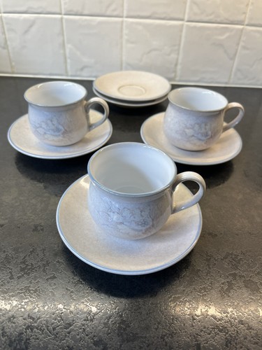 Denby tasmin espresso - tasmin, cups