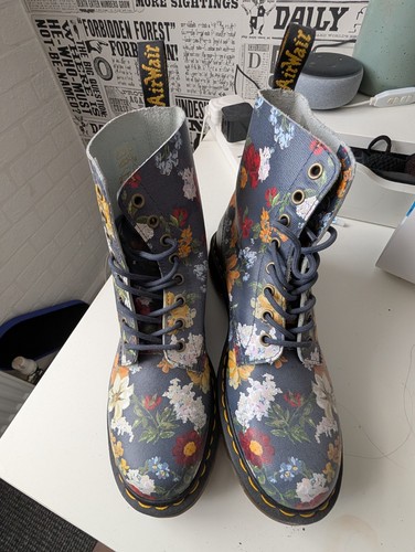 Martens 1460 pascal darcy - dr.,