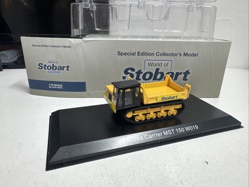Atlas world stobart morooka - atlas,
