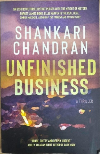 Book shankari chandran - shankari,