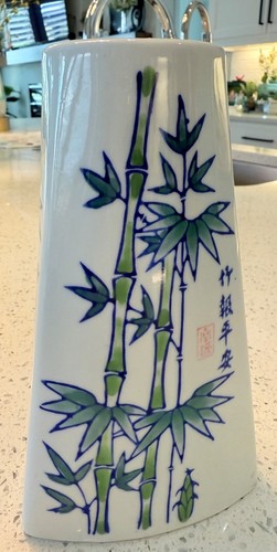 Asian oriental bamboo - asian,