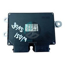 SMART FORTWO W451 Automatic Gearbox Control Unit A4515457532