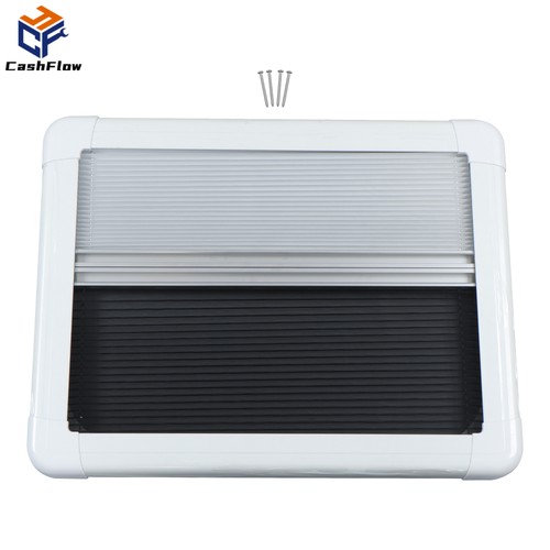 Motorhome blind flyscreen - blind,