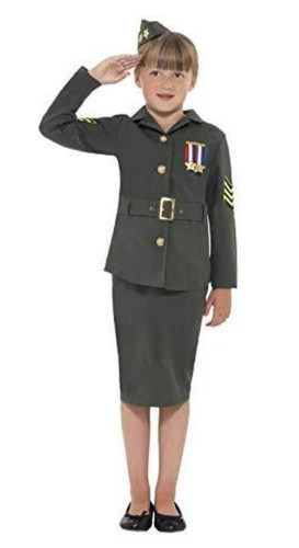 Years smiffys ww2 - 10-12,