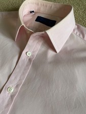 HILDITCH & KEY PINK DOUBLE