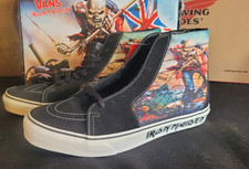 Vans SK8-HI 0D51TXG - US Men's