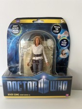 B2 Doctor Who RIVER SONG FLESH Dr - Series 5