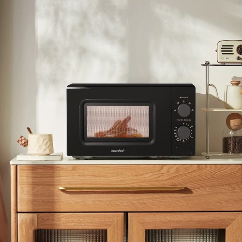 Comfee 20l microwave 700w 5 - comfee,