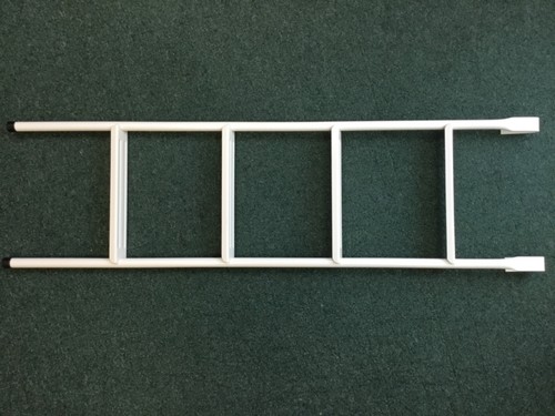 Caravan bunk bed ladder - bed,